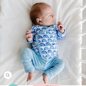 Little Sleepies Crossover Set